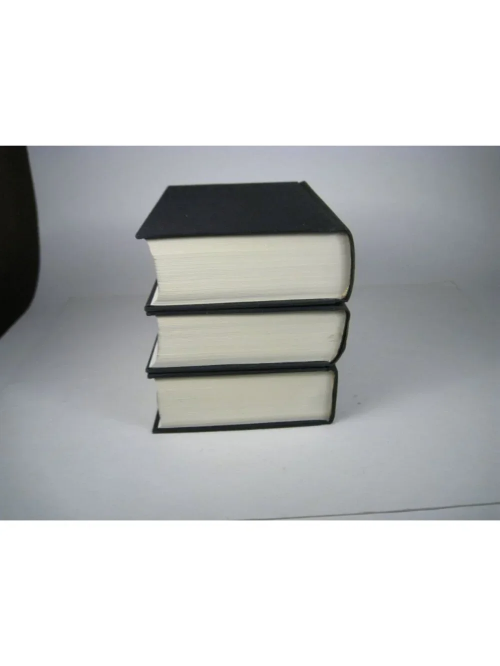 random house slipcase shows